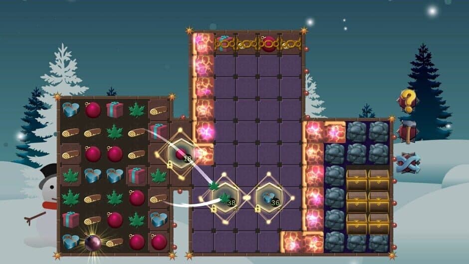 Скриншот 5 из A Christmas Yarn