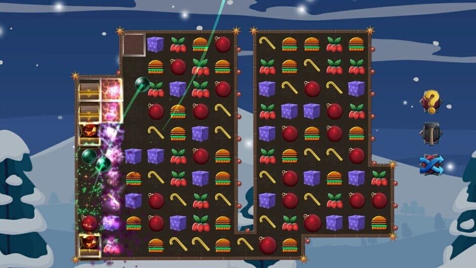 Скриншот 6 из A Christmas Yarn