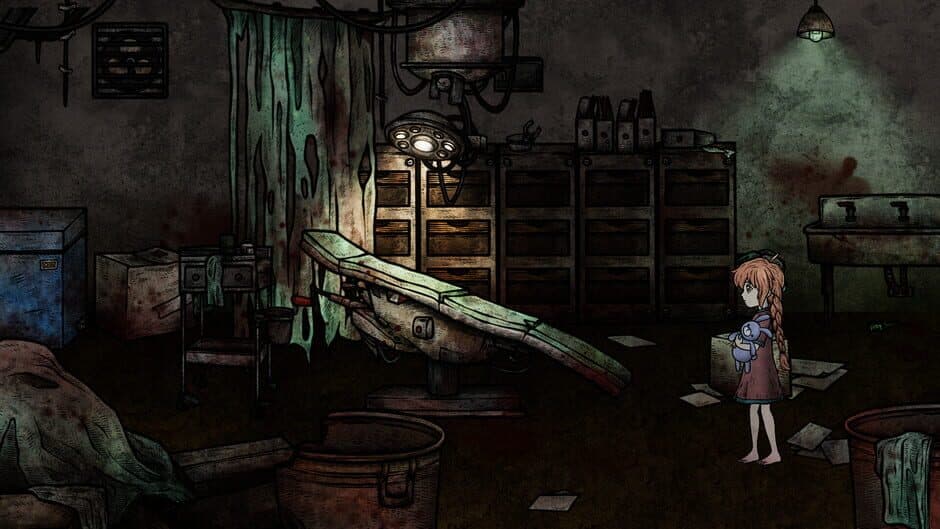 Скриншот 3 из The Strange Box