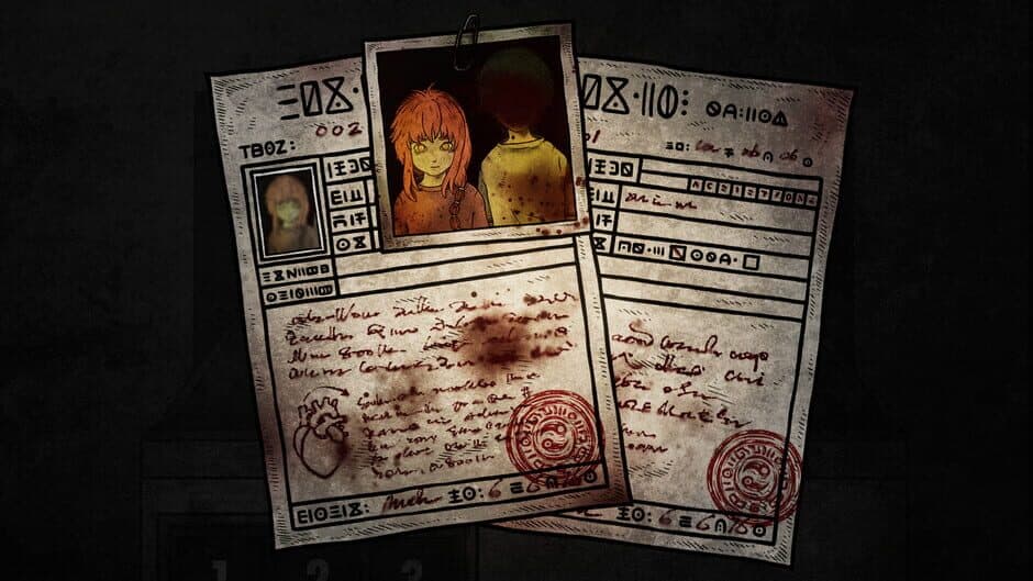 Скриншот 5 из The Strange Box