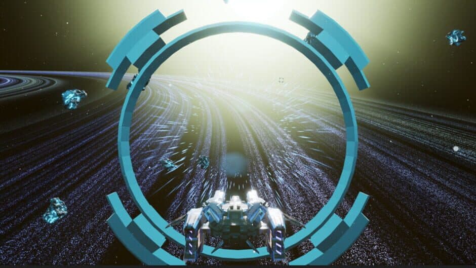 Скриншот 1 из Nightingale: Expanse