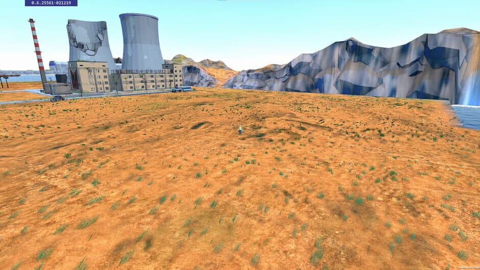 Скриншот 2 из Apocalypse Factory