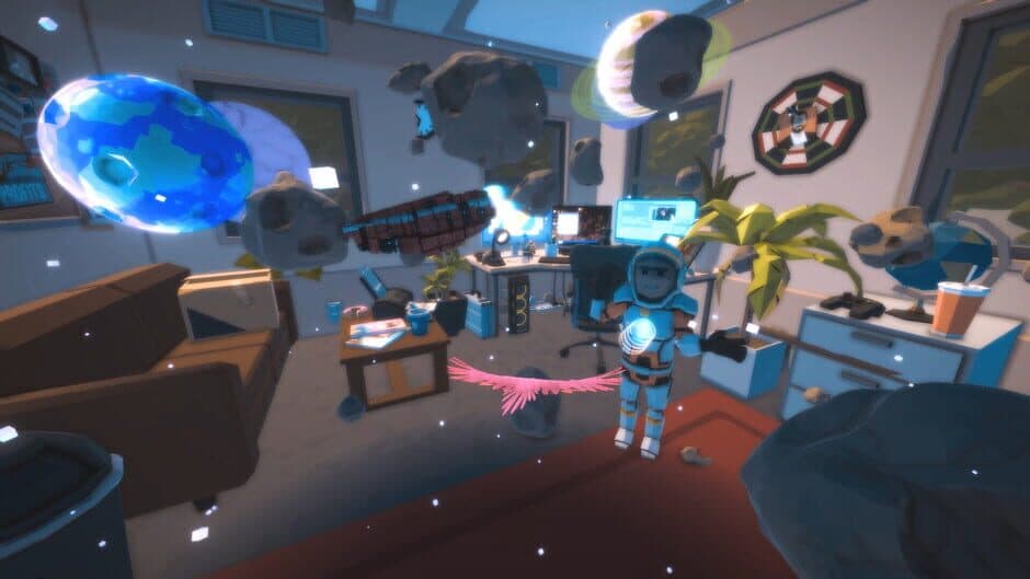 Скриншот 2 из Aery VR: Dreamscape