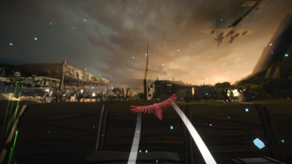 Скриншот 4 из Aery VR: Dreamscape