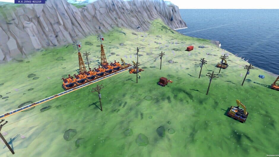 Скриншот 1 из Apocalypse Factory