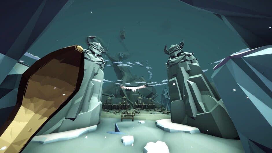 Скриншот 9 из Aery VR: Dreamscape