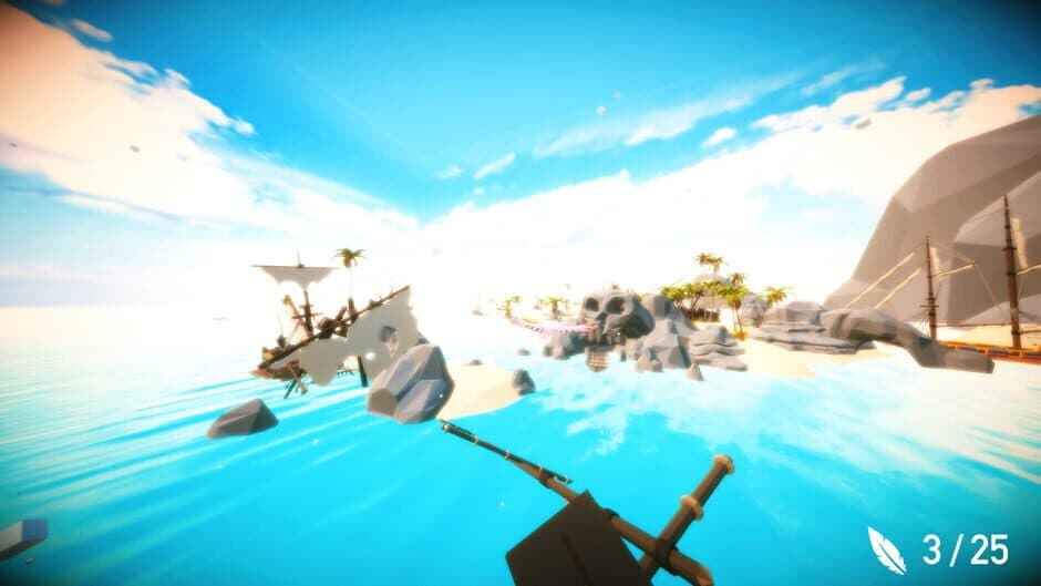 Скриншот 3 из Aery VR: Dreamscape