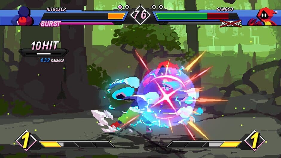 Скриншот 9 из Arcus Chroma