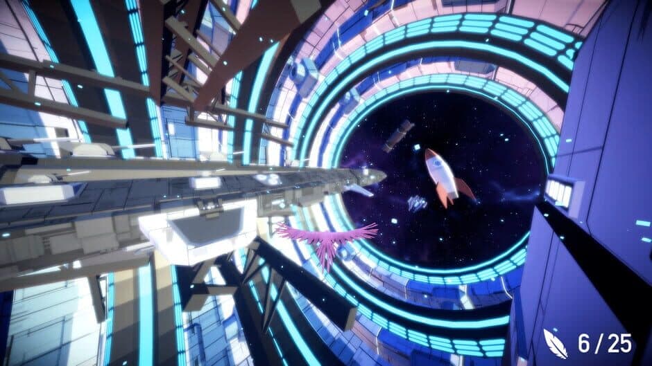 Скриншот 10 из Aery VR: Dreamscape