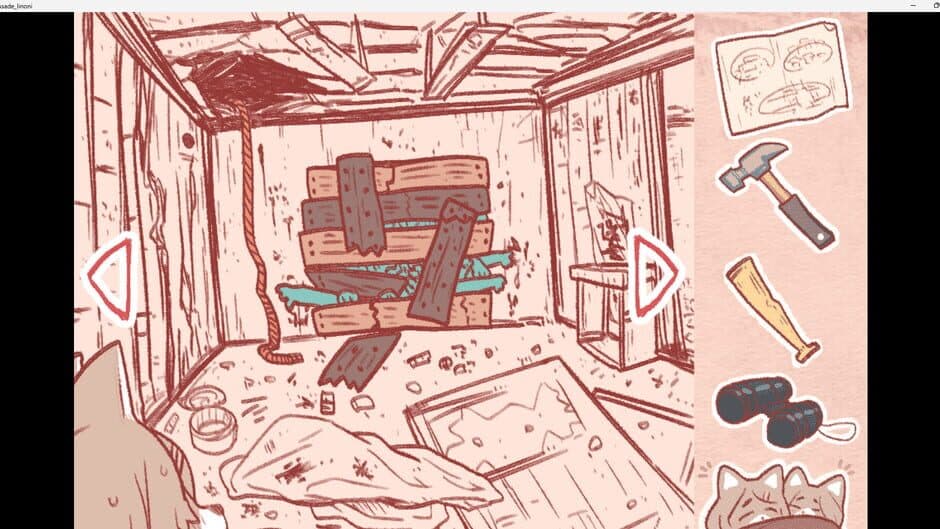 Скриншот 4 из I Wish it Was Morning All the Time