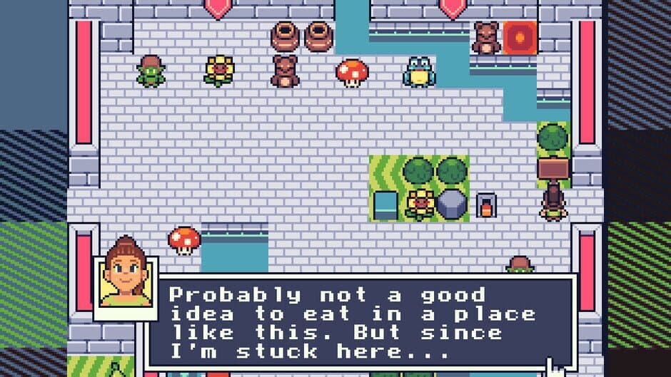 Скриншот 2 из Goblin Party