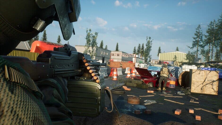 Скриншот 3 из R.H.