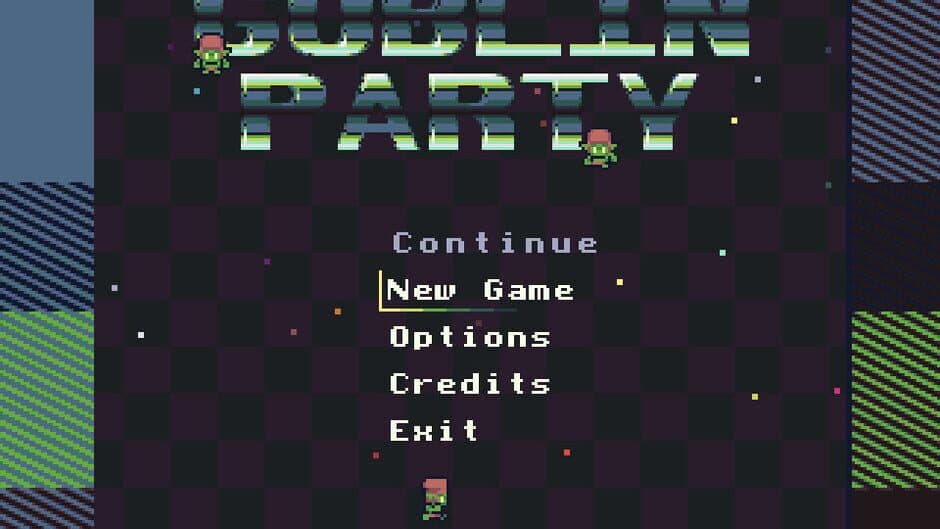 Скриншот 3 из Goblin Party