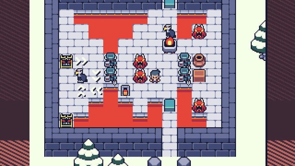 Скриншот 4 из Goblin Party