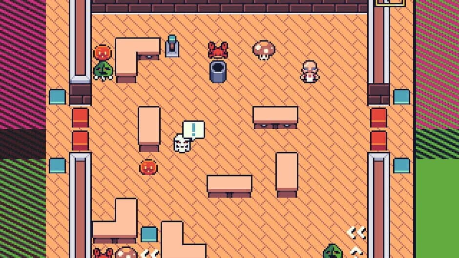 Скриншот 5 из Goblin Party