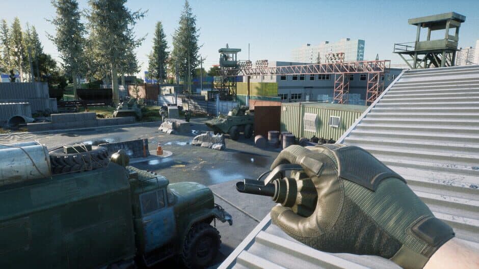 Скриншот 6 из R.H.