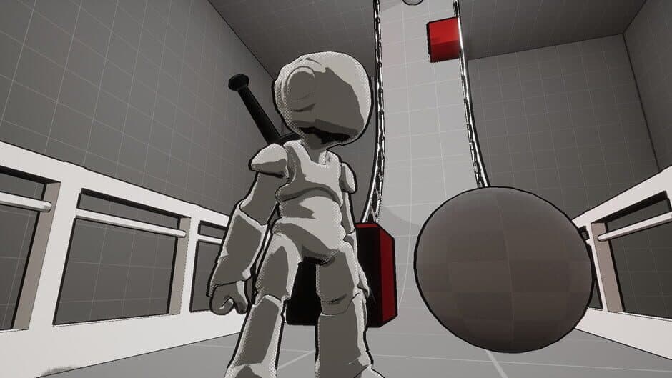 Скриншот 4 из Brain Cell
