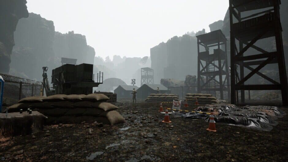 Скриншот 11 из 2032: A New Threat