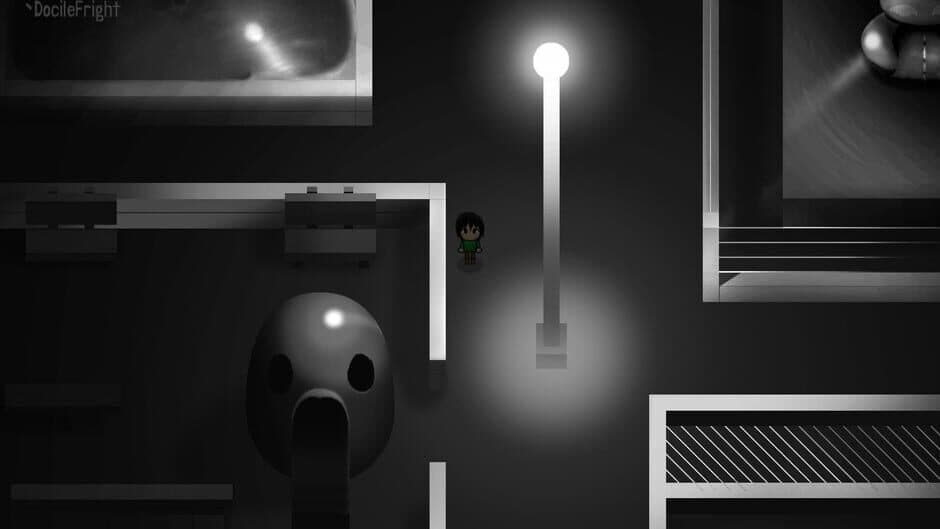 Скриншот 9 из Docile Fright