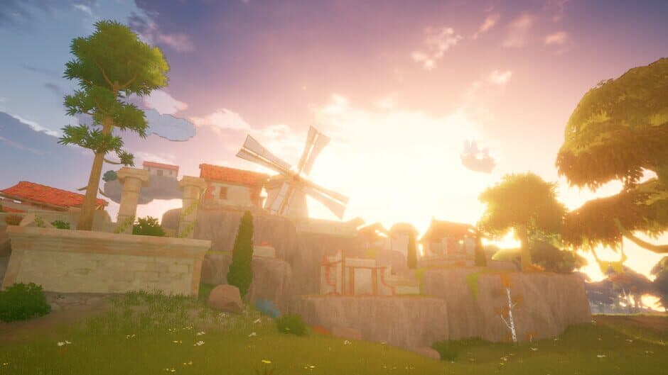Скриншот 4 из Homebound: New Beginnings