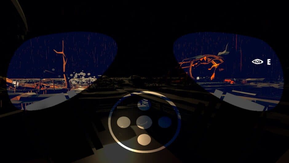Скриншот 2 из Fears of Glasses o-o World War