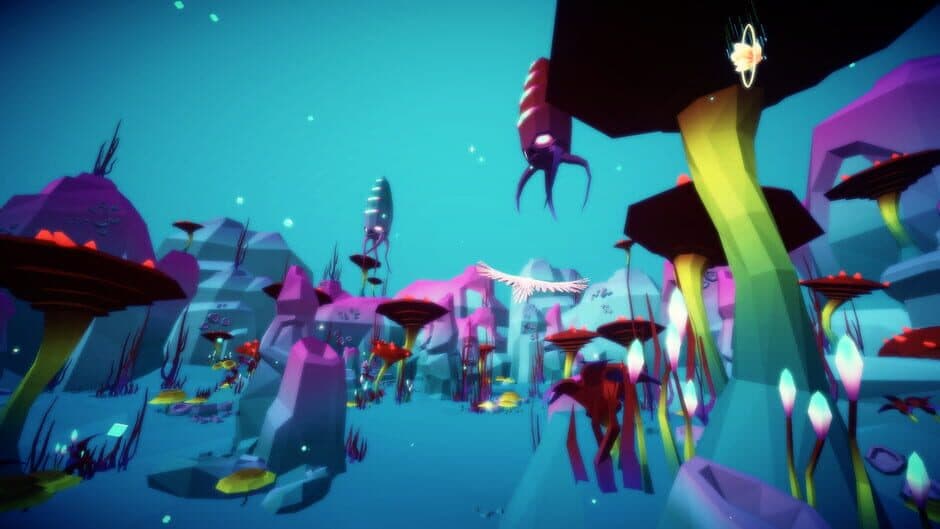 Скриншот 2 из Aery VR: A Journey Beyond Time