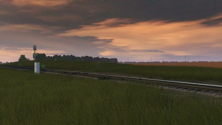 Скриншот 11 из Trainz Railroad Simulator 2022: Midwestern Rails