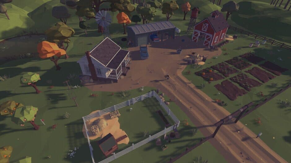 Скриншот 3 из Harvest Hills