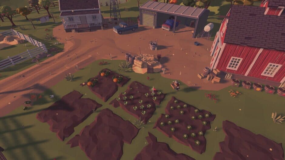 Скриншот 2 из Harvest Hills