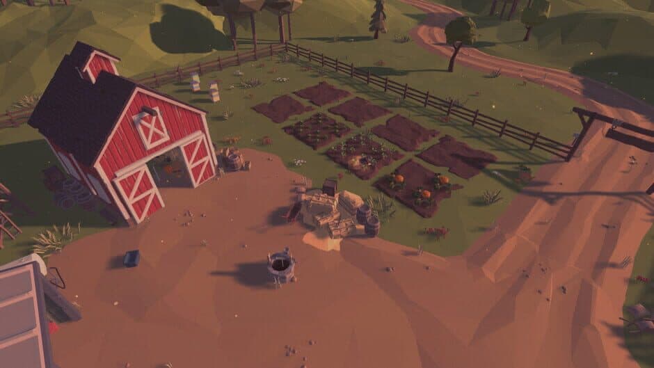 Скриншот 5 из Harvest Hills