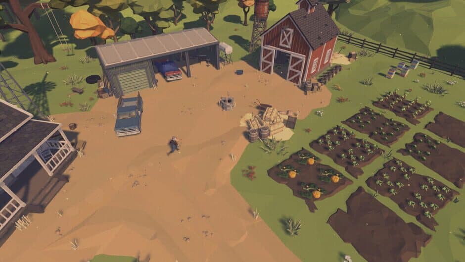 Скриншот 6 из Harvest Hills