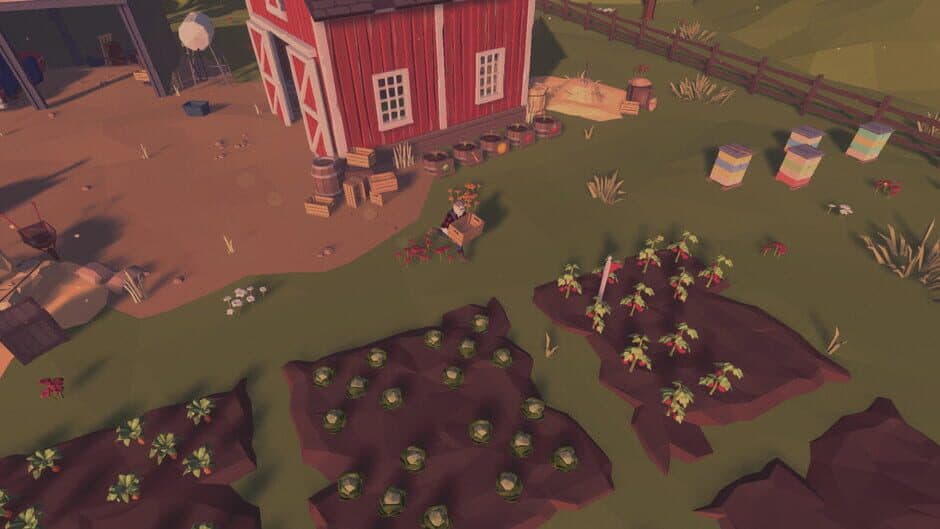 Скриншот 8 из Harvest Hills