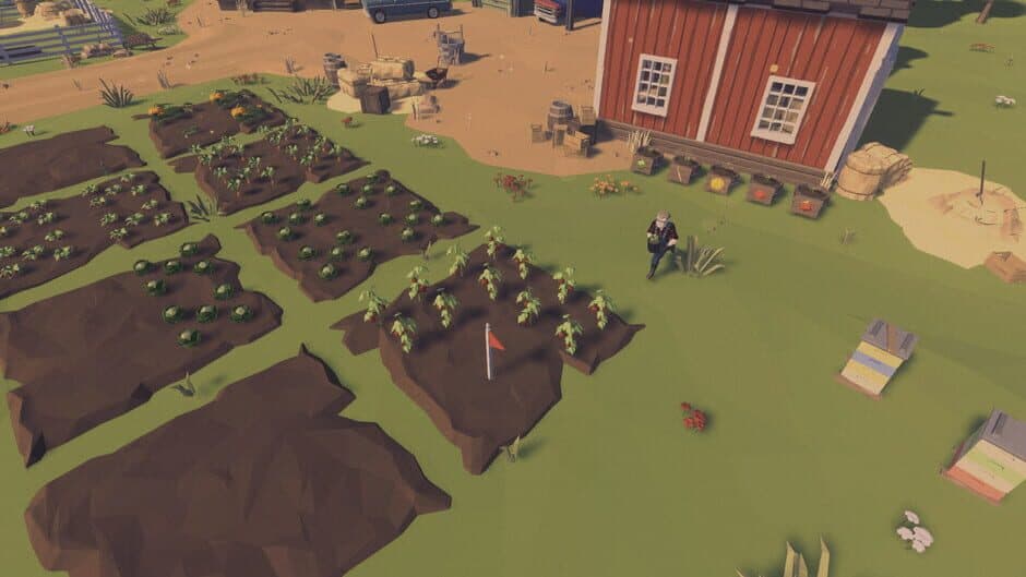 Скриншот 9 из Harvest Hills