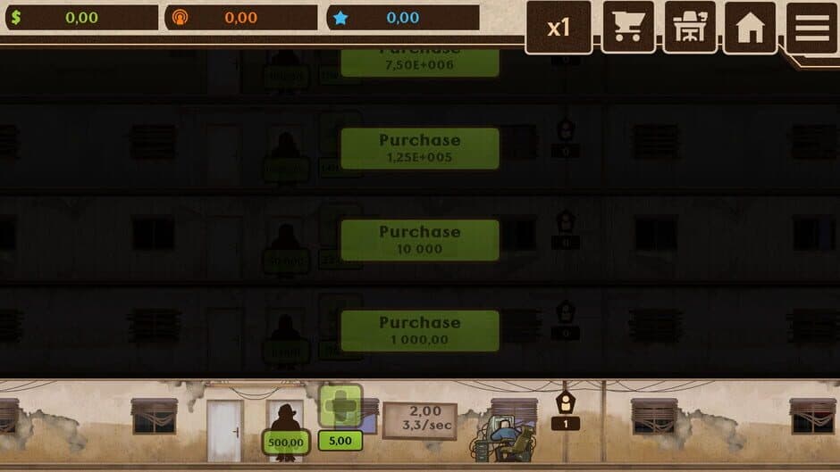 Скриншот 2 из Propaganda Inc.