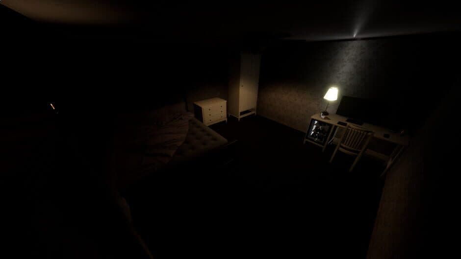 Скриншот 1 из Paranormal Fear