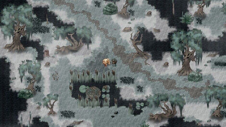 Скриншот 12 из A Shaman's Ballard