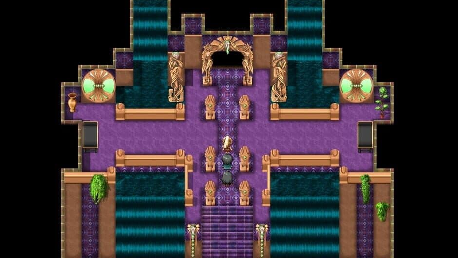 Скриншот 3 из A Shaman's Ballard