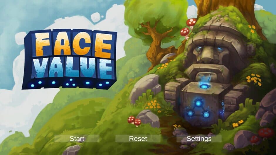 Скриншот 1 из FaceValue