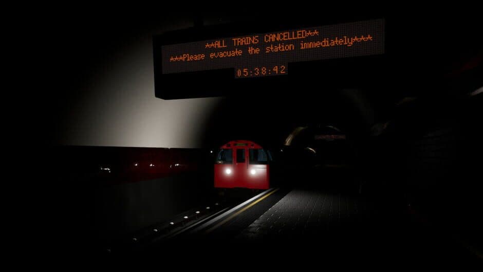 Скриншот 3 из ParaNormal Commute