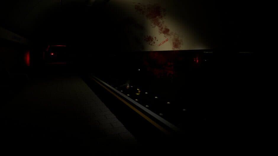 Скриншот 2 из ParaNormal Commute