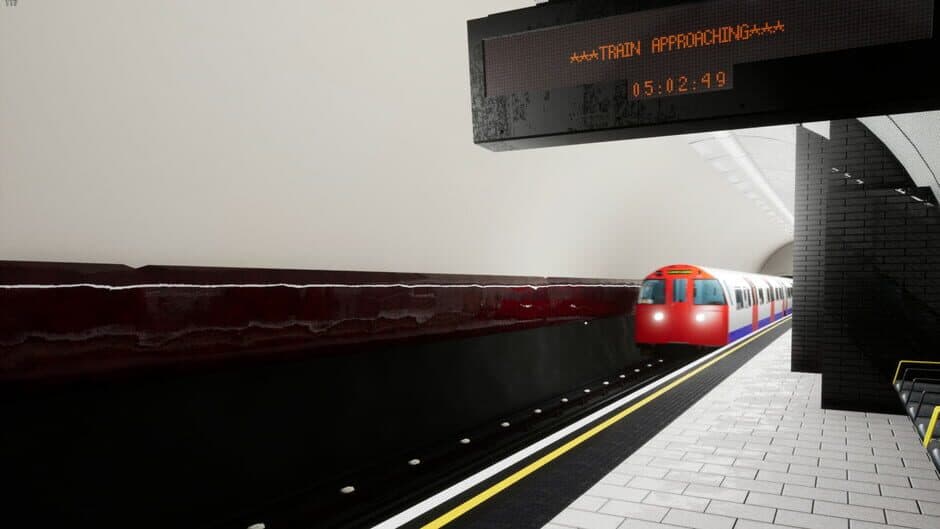 Скриншот 4 из ParaNormal Commute