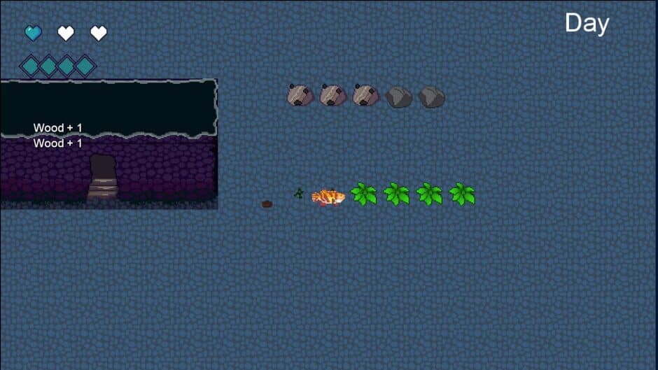 Скриншот 1 из Deep Sea Trip