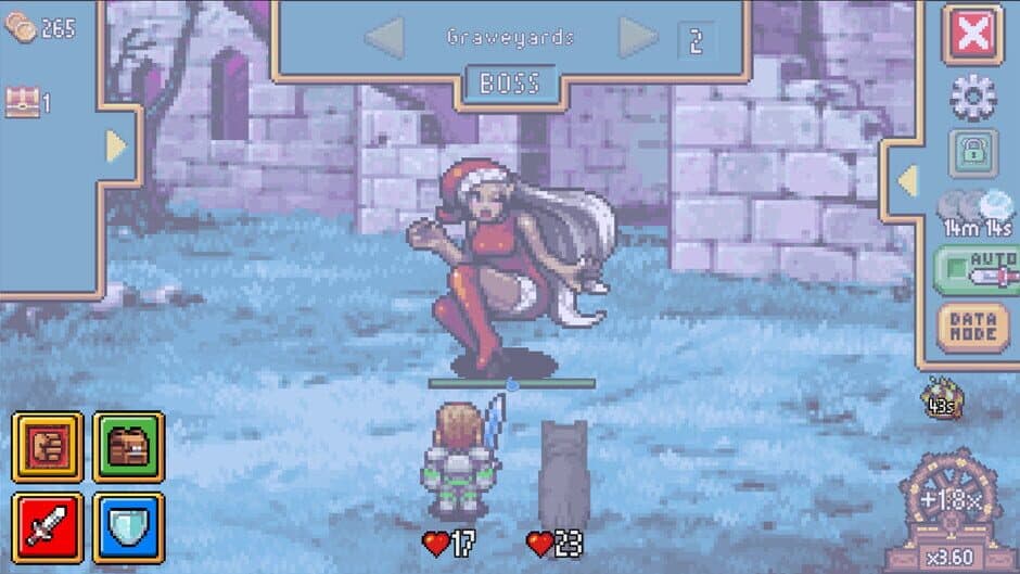 Скриншот 3 из Wizard's Wheel 2