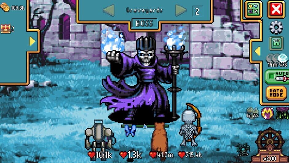 Скриншот 4 из Wizard's Wheel 2