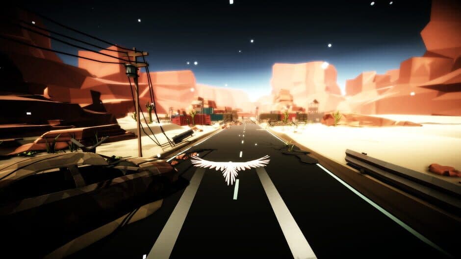 Скриншот 1 из Aery VR: Broken Memories
