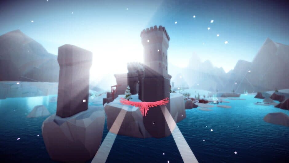 Скриншот 9 из Aery VR: Broken Memories