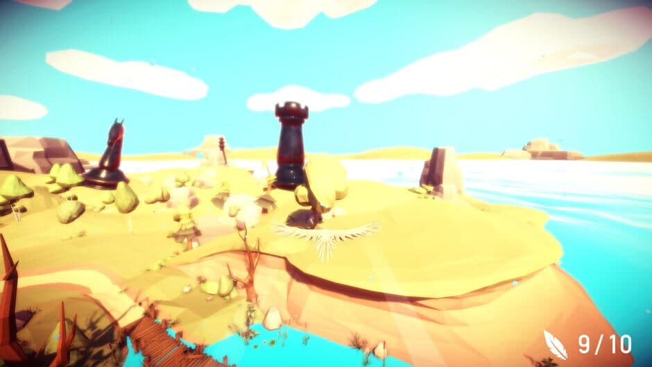 Скриншот 10 из Aery VR: Broken Memories