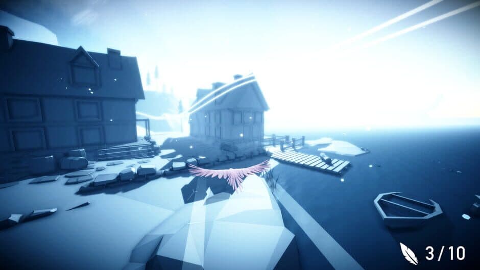 Скриншот 11 из Aery VR: Broken Memories