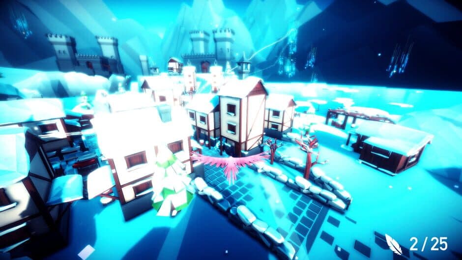 Скриншот 3 из Aery VR: Calm Mind