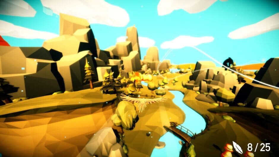 Скриншот 5 из Aery VR: Calm Mind